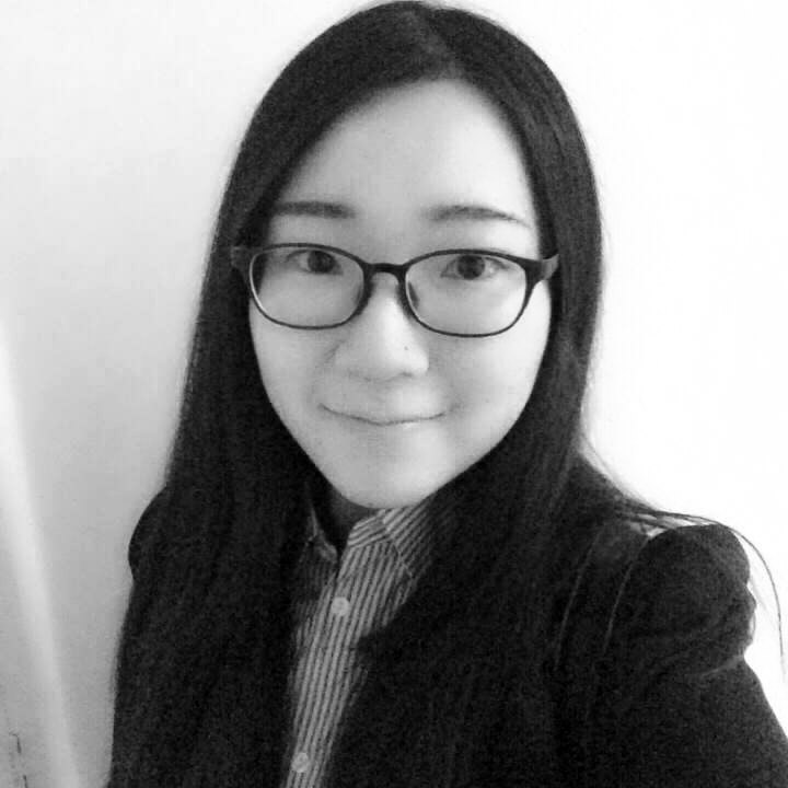 赵晗羽(Doris)