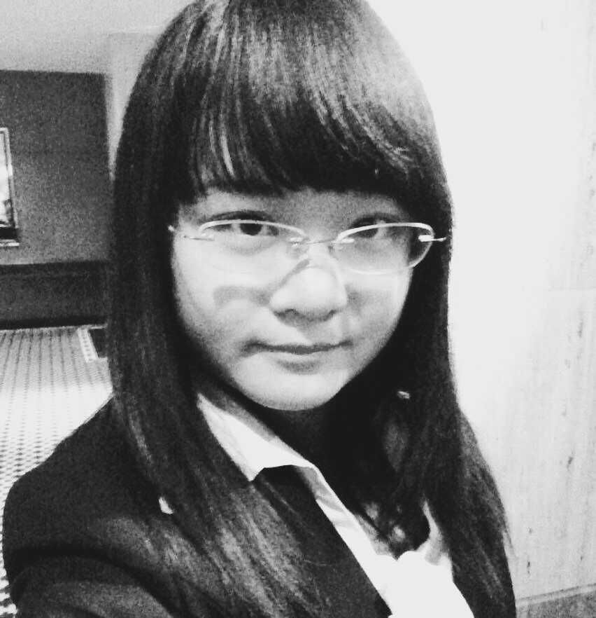 Ruiyi Li (Camilia)