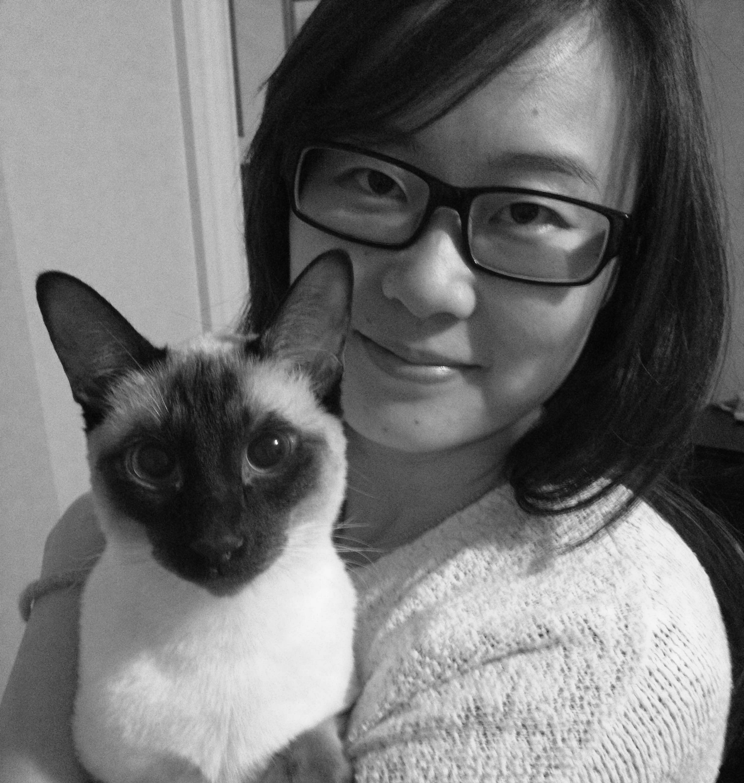 张洁 (Maggie)