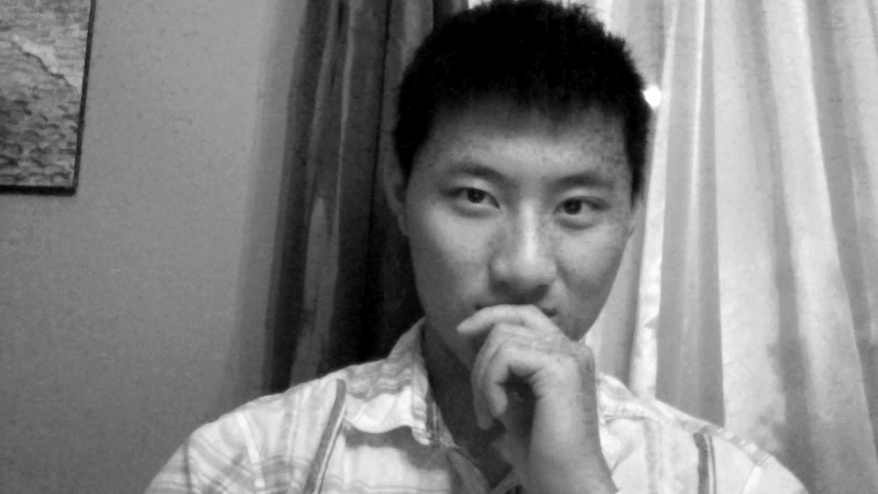 Juetian Xing (Justin)