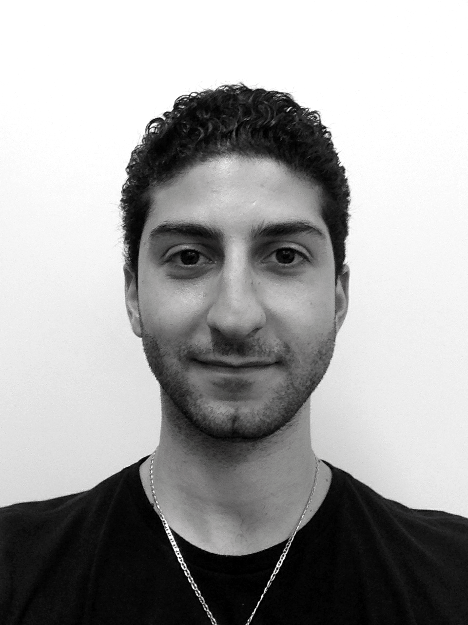 Sebouh bardakjian
