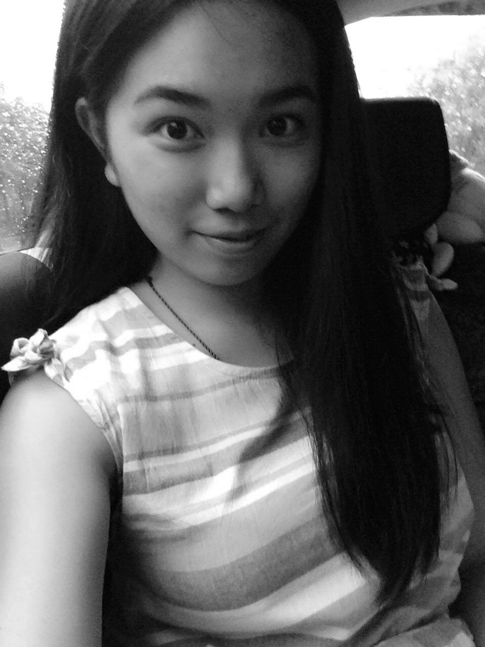 Zijing Ye