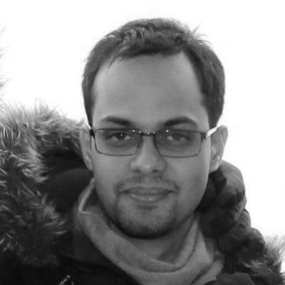 Vipul Kapoor