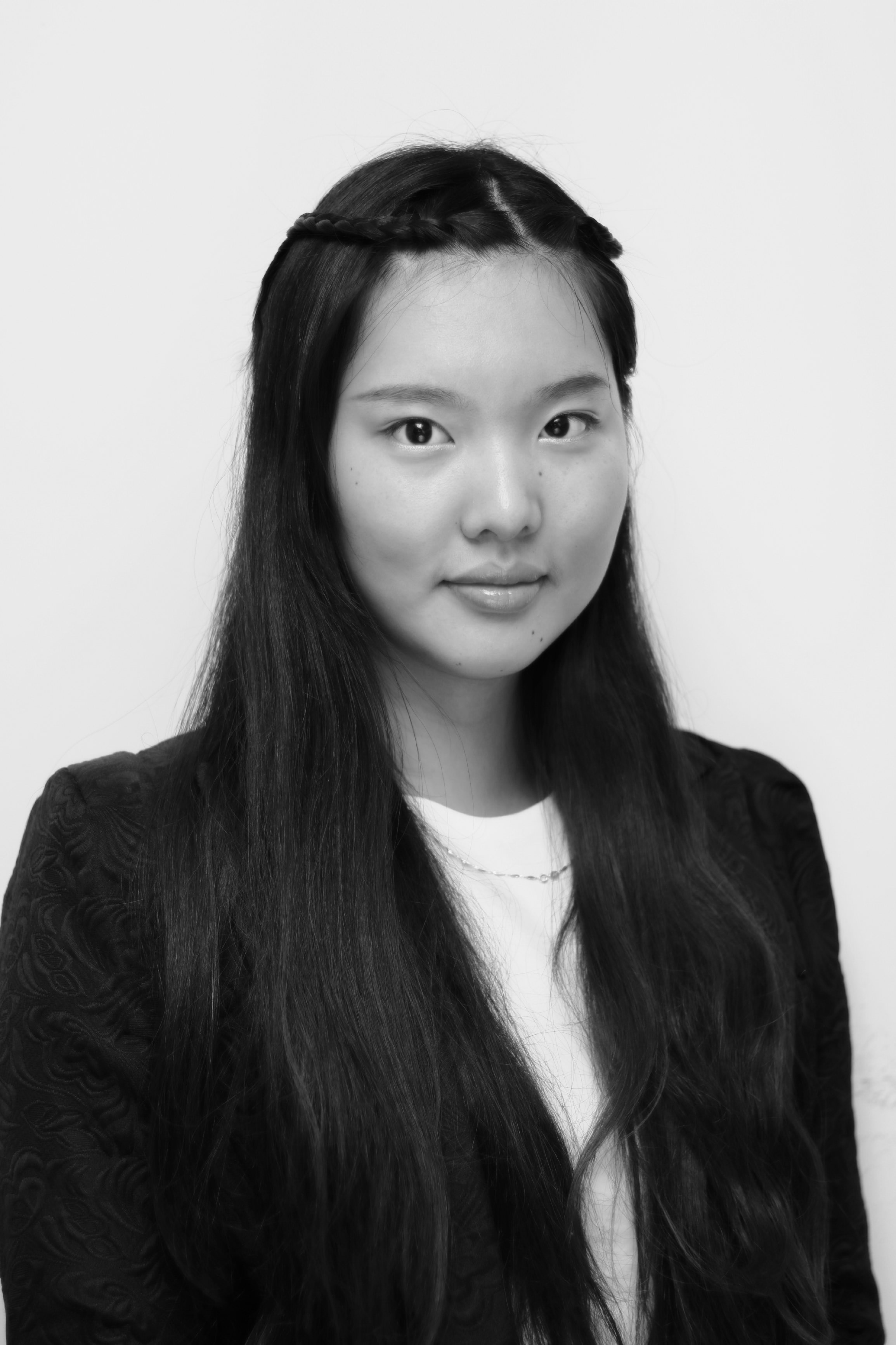 YING ZHAO