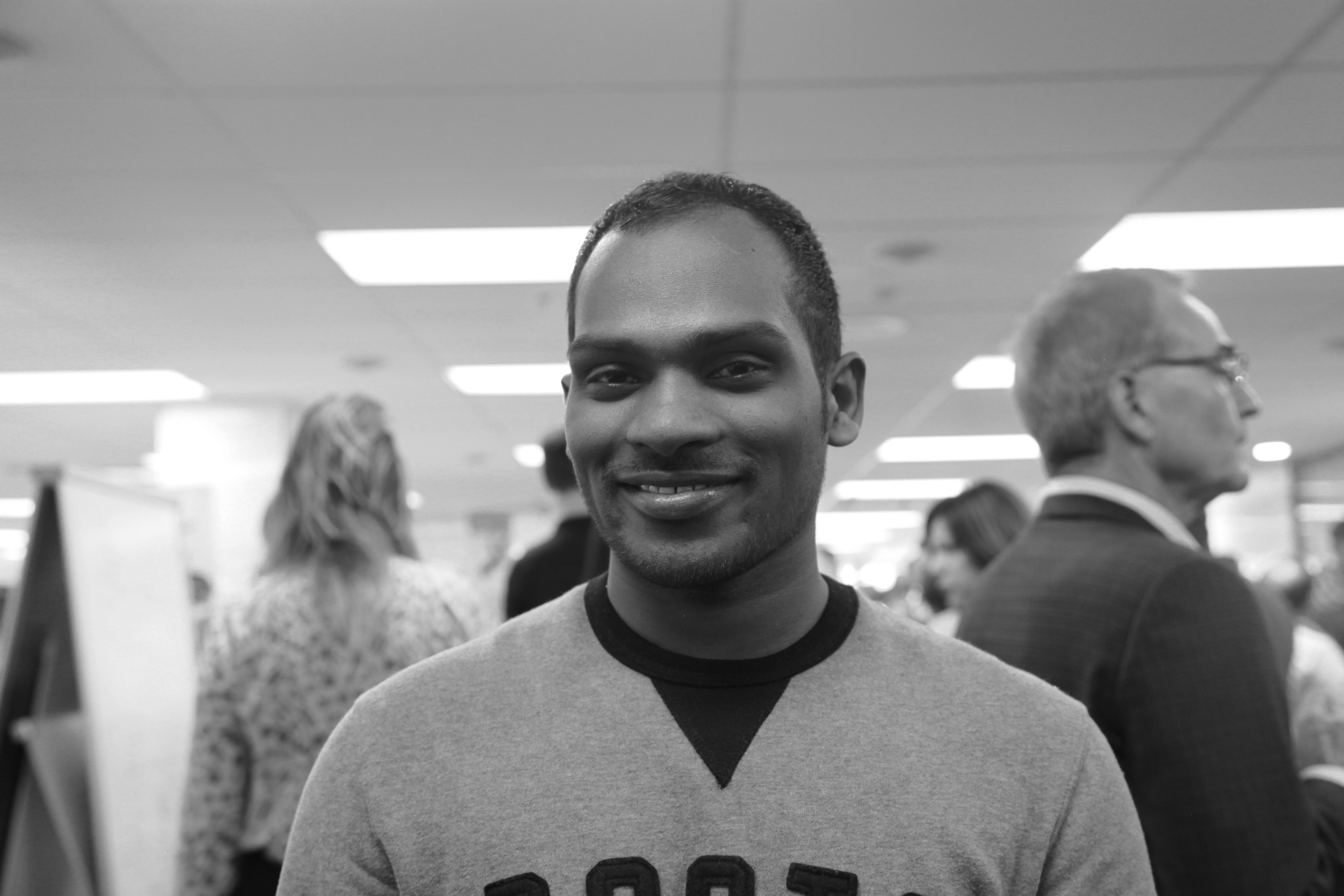 Satish Chilkaka