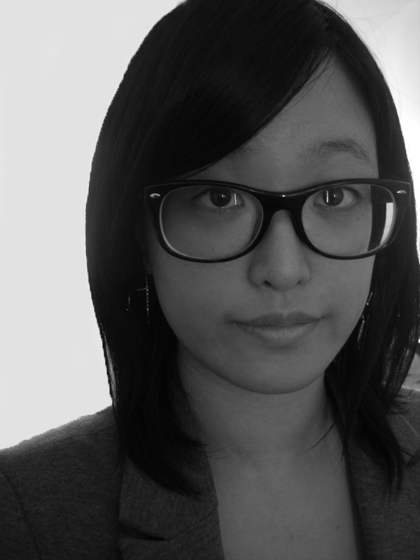 Shirley Tang